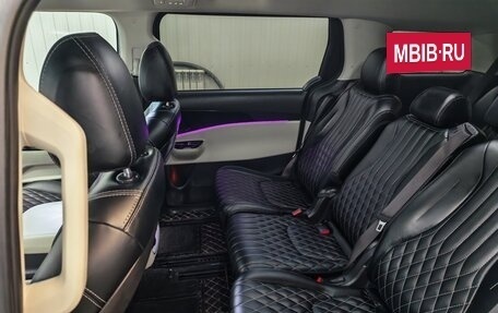 KIA Carnival, 2021 год, 3 635 000 рублей, 22 фотография