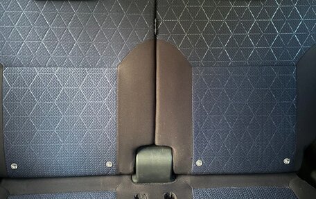 Mitsubishi eK Custom I, 2019 год, 1 215 000 рублей, 14 фотография