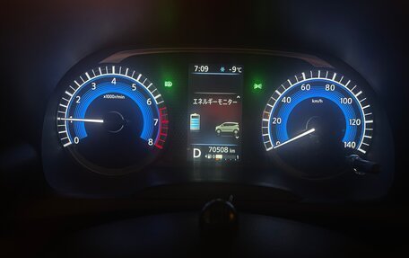 Mitsubishi eK Custom I, 2019 год, 1 215 000 рублей, 18 фотография