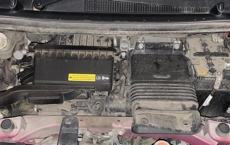 Mitsubishi eK Custom I, 2019 год, 1 215 000 рублей, 16 фотография