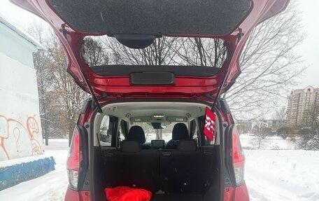 Mitsubishi eK Custom I, 2019 год, 1 215 000 рублей, 8 фотография