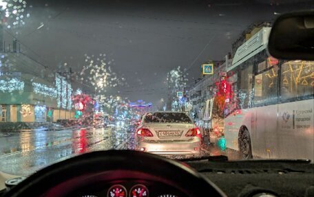 Audi A3, 2008 год, 700 000 рублей, 6 фотография