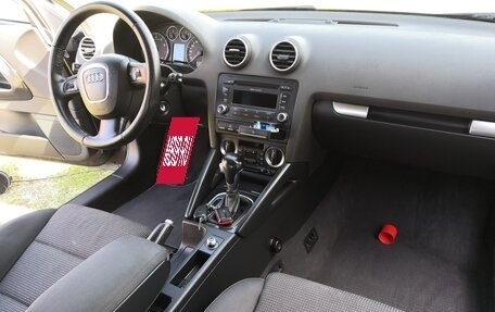 Audi A3, 2008 год, 700 000 рублей, 3 фотография