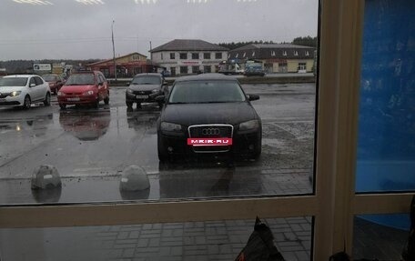 Audi A3, 2008 год, 700 000 рублей, 9 фотография