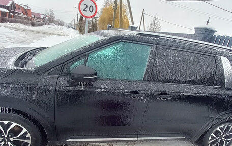 KIA Carnival, 2022 год, 5 500 000 рублей, 7 фотография