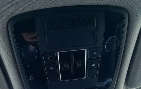 KIA Carnival, 2022 год, 5 500 000 рублей, 9 фотография