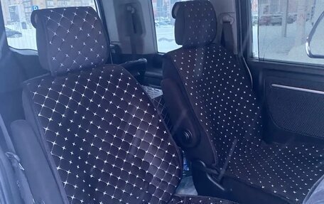 Honda Stepwgn IV, 2015 год, 1 890 000 рублей, 7 фотография