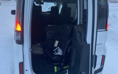 Honda Stepwgn IV, 2015 год, 1 890 000 рублей, 15 фотография