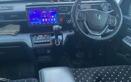 Honda Stepwgn IV, 2015 год, 1 890 000 рублей, 12 фотография