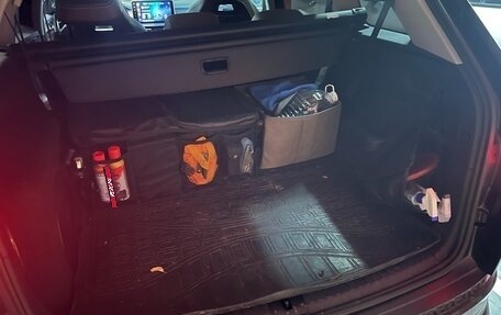 Skoda Kodiaq I, 2023 год, 4 200 000 рублей, 5 фотография