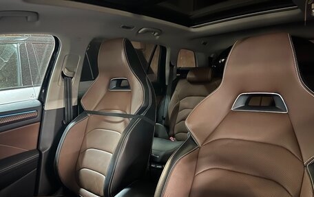 Skoda Kodiaq I, 2023 год, 4 200 000 рублей, 9 фотография