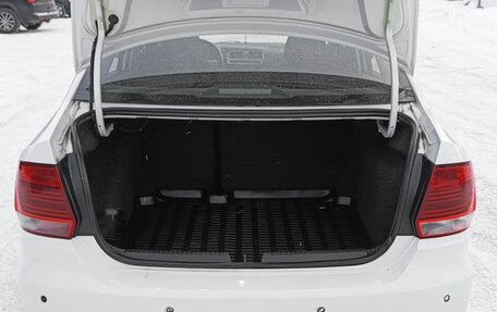 Volkswagen Polo VI (EU Market), 2018 год, 1 200 000 рублей, 12 фотография