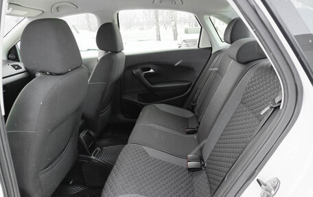 Volkswagen Polo VI (EU Market), 2018 год, 1 200 000 рублей, 15 фотография