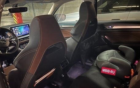 Skoda Kodiaq I, 2023 год, 4 200 000 рублей, 7 фотография