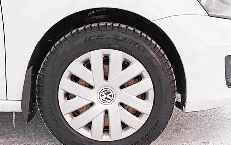 Volkswagen Polo VI (EU Market), 2018 год, 1 200 000 рублей, 22 фотография