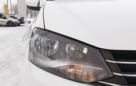 Volkswagen Polo VI (EU Market), 2018 год, 1 200 000 рублей, 21 фотография