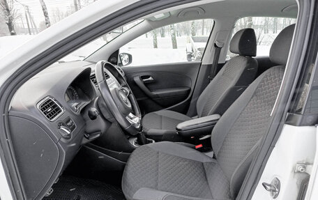 Volkswagen Polo VI (EU Market), 2018 год, 1 200 000 рублей, 20 фотография