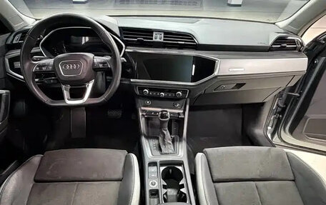 Audi Q3, 2022 год, 2 820 586 рублей, 7 фотография