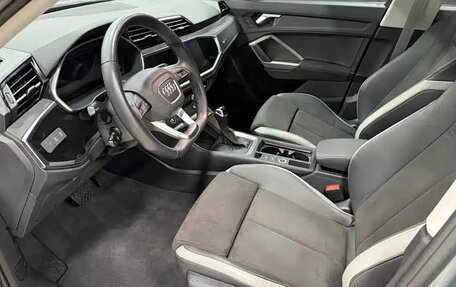 Audi Q3, 2022 год, 2 820 586 рублей, 9 фотография