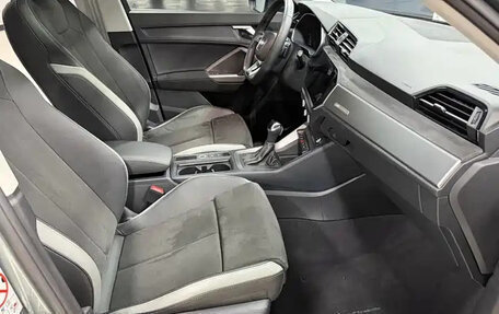 Audi Q3, 2022 год, 2 820 586 рублей, 10 фотография