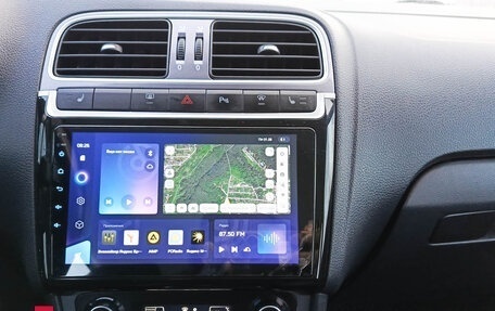 Volkswagen Polo VI (EU Market), 2018 год, 1 200 000 рублей, 18 фотография