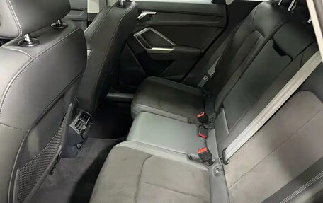 Audi Q3, 2022 год, 2 820 586 рублей, 12 фотография