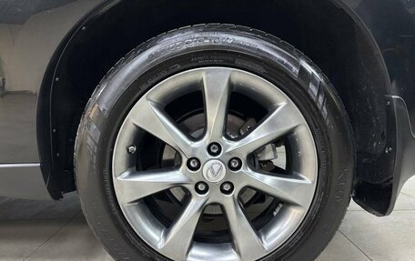 Lexus RX III, 2015 год, 2 499 999 рублей, 9 фотография