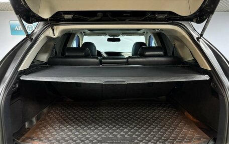 Lexus RX III, 2015 год, 2 499 999 рублей, 13 фотография