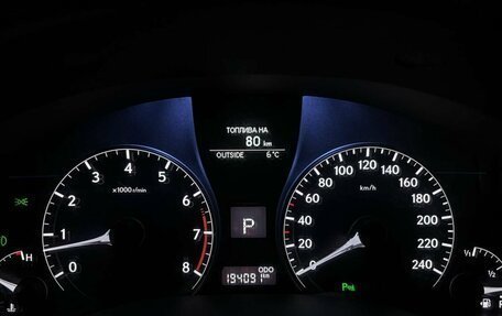 Lexus RX III, 2015 год, 2 499 999 рублей, 14 фотография