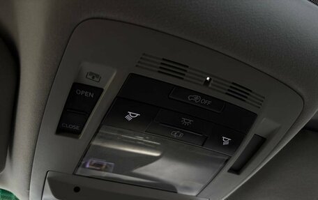 Lexus RX III, 2015 год, 2 499 999 рублей, 20 фотография