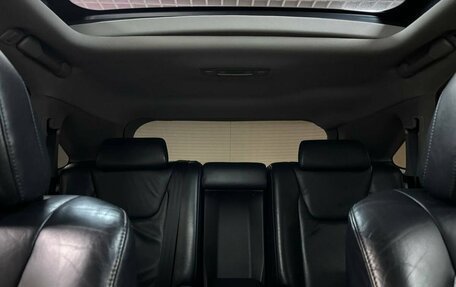 Lexus RX III, 2015 год, 2 499 999 рублей, 23 фотография