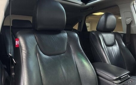 Lexus RX III, 2015 год, 2 499 999 рублей, 22 фотография