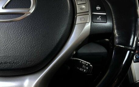 Lexus RX III, 2015 год, 2 499 999 рублей, 28 фотография