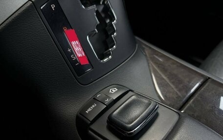 Lexus RX III, 2015 год, 2 499 999 рублей, 18 фотография