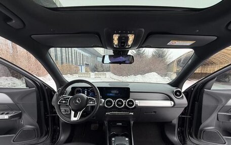 Mercedes-Benz GLB, 2022 год, 2 480 000 рублей, 10 фотография