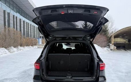 Mercedes-Benz GLB, 2022 год, 2 480 000 рублей, 8 фотография