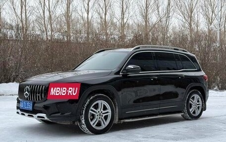 Mercedes-Benz GLB, 2022 год, 2 480 000 рублей, 2 фотография