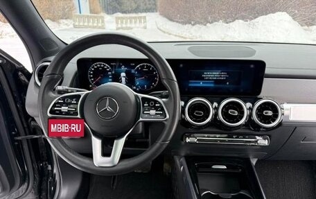 Mercedes-Benz GLB, 2022 год, 2 480 000 рублей, 9 фотография