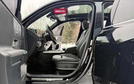 Mercedes-Benz GLB, 2022 год, 2 480 000 рублей, 11 фотография