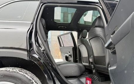 Mercedes-Benz GLB, 2022 год, 2 480 000 рублей, 16 фотография