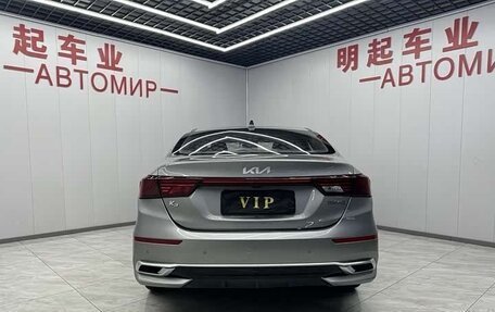 KIA K3, 2021 год, 1 394 978 рублей, 5 фотография