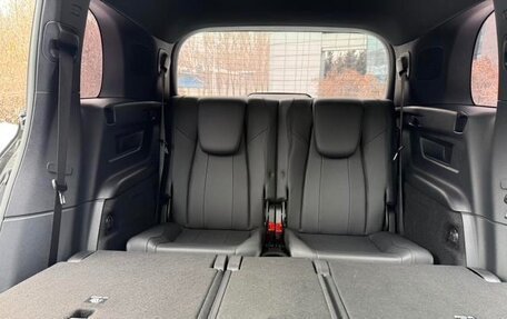 Mercedes-Benz GLB, 2022 год, 2 480 000 рублей, 20 фотография