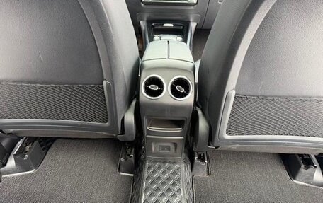 Mercedes-Benz GLB, 2022 год, 2 480 000 рублей, 18 фотография