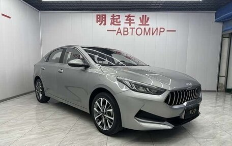 KIA K3, 2021 год, 1 394 978 рублей, 3 фотография