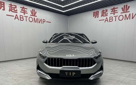 KIA K3, 2021 год, 1 394 978 рублей, 2 фотография