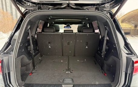 Mercedes-Benz GLB, 2022 год, 2 480 000 рублей, 21 фотография