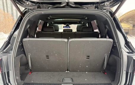 Mercedes-Benz GLB, 2022 год, 2 480 000 рублей, 22 фотография