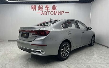 KIA K3, 2021 год, 1 394 978 рублей, 4 фотография