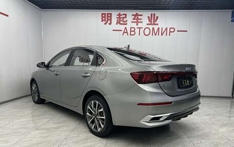 KIA K3, 2021 год, 1 394 978 рублей, 6 фотография