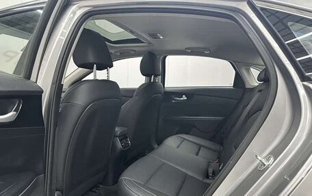 KIA K3, 2021 год, 1 394 978 рублей, 8 фотография